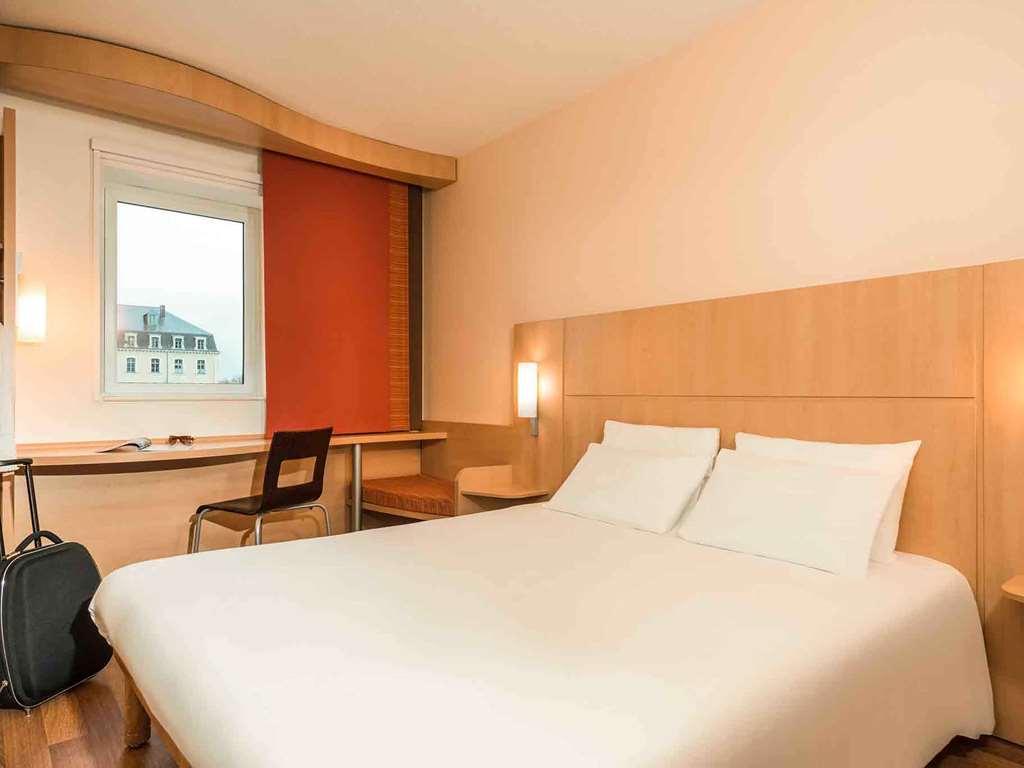 Ibis Vitre Centre Hotel Cameră foto