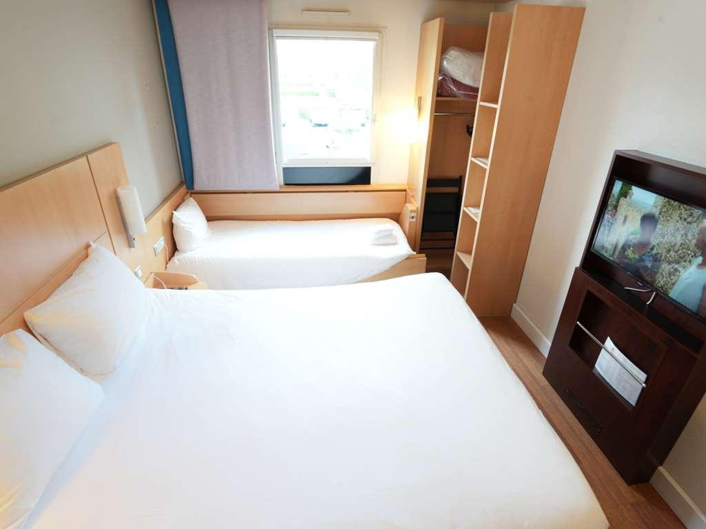 Ibis Vitre Centre Hotel Cameră foto