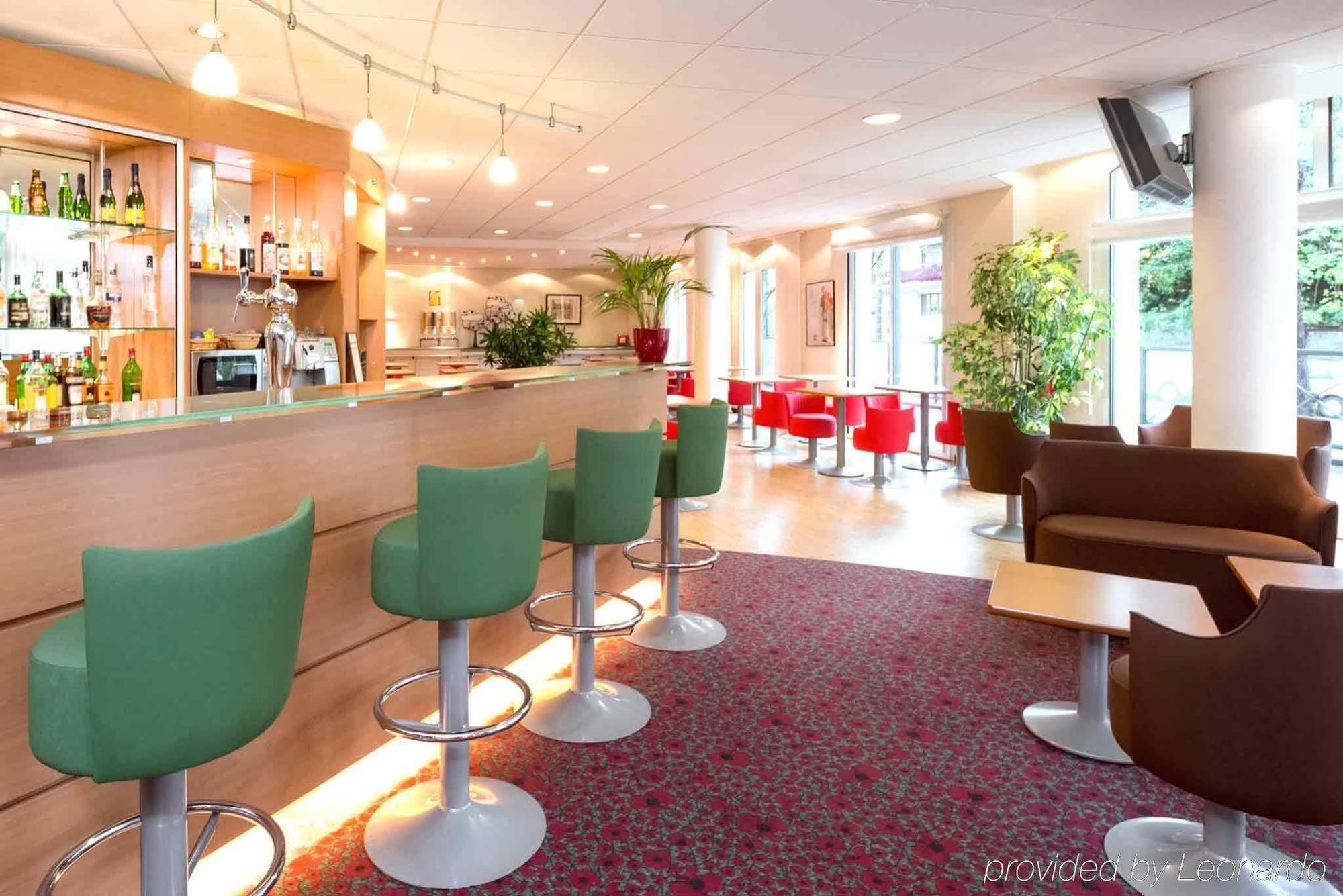 Ibis Vitre Centre Hotel Exterior foto
